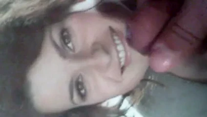 Cum haraç marlene lufen