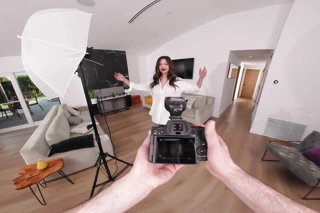 Nash Magazine: Wannabe Starlet