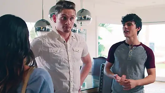 Arkadaşım Valentine'i rahatsız ediyor