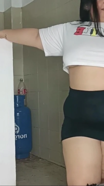 The fuck I gave to my stepmother's stepson is saved on camera | Clip 1