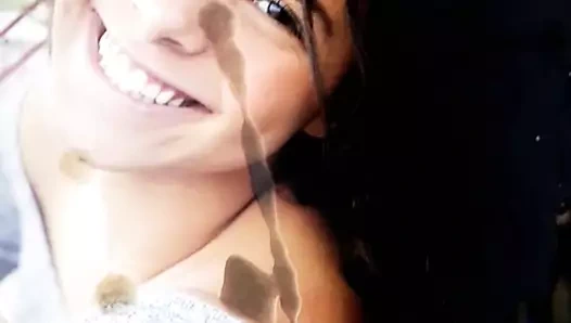 Boşalmak haraç gabriella saraivah 4