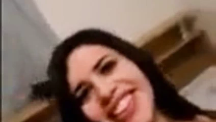 Sirica dela pro namorado