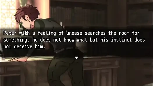 Never_Saint_ Entro Oyunu