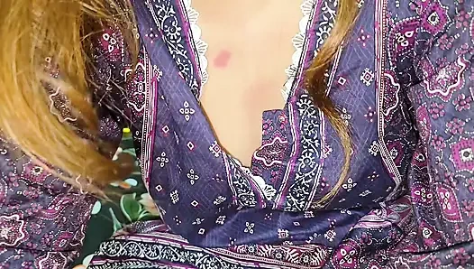 Hintli üvey kız kardeş net Hintçe ses inliyor