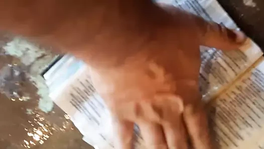 Bible Blasphemy JanandChas