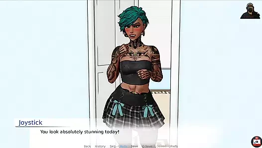 Devine heel - (bölüm 13) - o dolaba kapalı bir erkek delisi