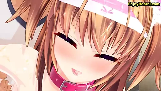 Demon yaba teslimat kazası