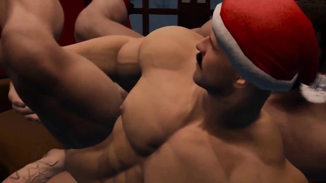 Xxxmas partisi 4 - bölüm i