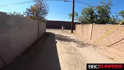 Kusursuz vücut genç psişik bailey üssü bu bbc beklemiyordu