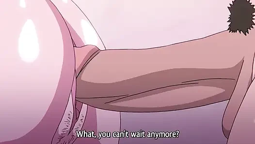 Hentai dreamy göt kocasını büyük bir yarakla netorare yapıyor