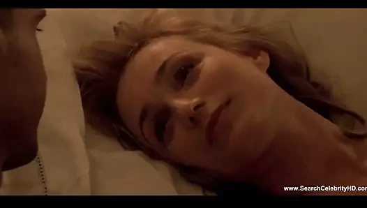 Kristin scott thomas çıplak sahneler - hd