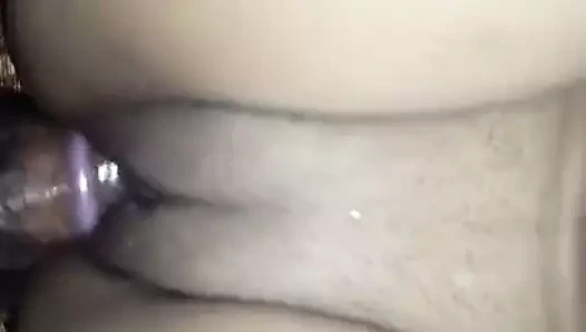 Aunty ko raat me choda