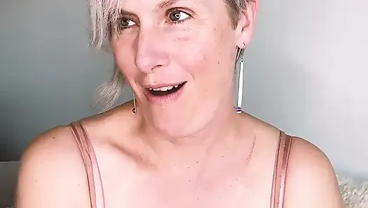 Only Stepmommy Knows How To Heal Your Heart JOI