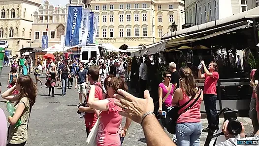 Gay Boy in the Game Room