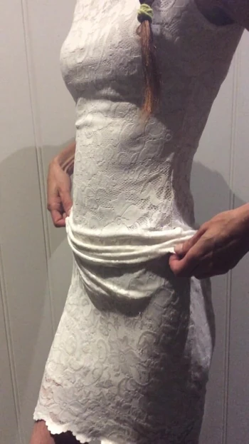 Девушка из Норвегии