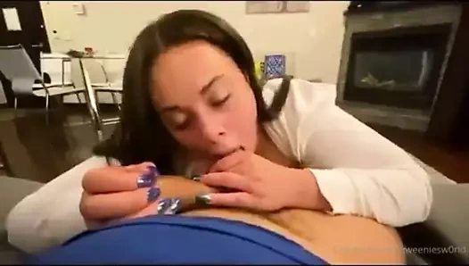 yarım yamalak titfuck