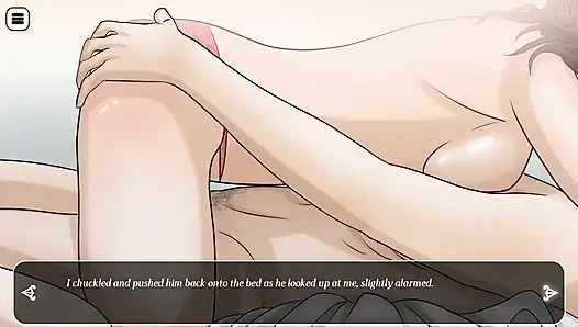 itiraflar rol oyunu bölüm 1