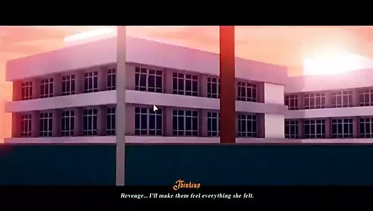 Bozuk krallıklar #1 - misskitty2k tarafından sadece wow