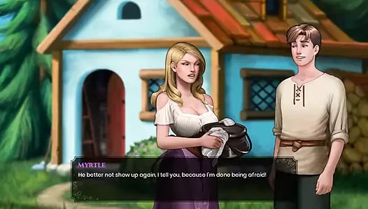 Ne efsane #38 - özgüvenini geri aldı