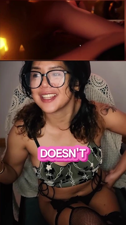 Sadece bir deliği var???