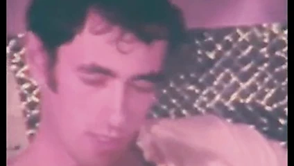 Bağbozumu 8mm amatör ev film 20