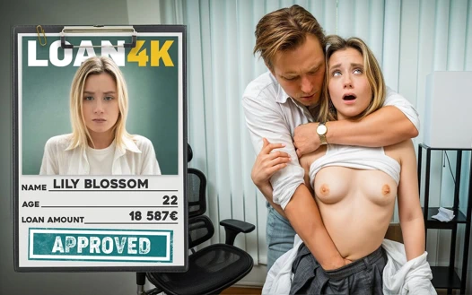 Beni daha sert ödünç ver