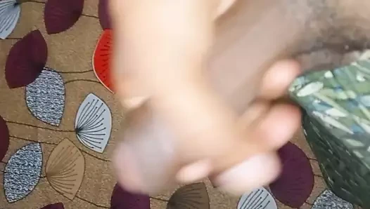 Sikme üvey ile benim büyük çük