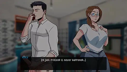 Kötülüğün şafağı: üvey anne üvey oğlunu kirli iç çamaşırını sıvazlarken yakaladı ep 5