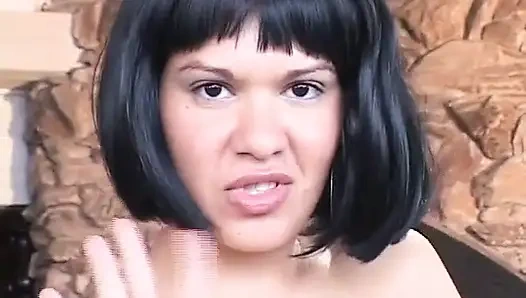 Evli kadınlar evde yalnız: evli kadın #280