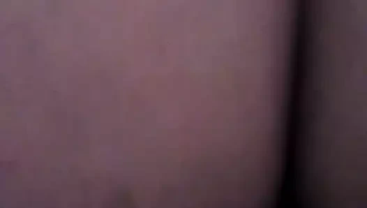 İri güzel kadının götü