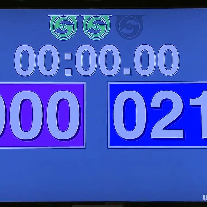 İki sert sokak kızı en sert kaltağın kim olduğunu görmek için senaryosuz güreşte baş başa gidiyor.