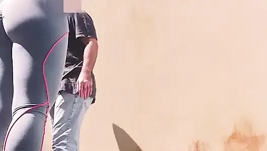 İri güzel gün baharatlı hale döndü