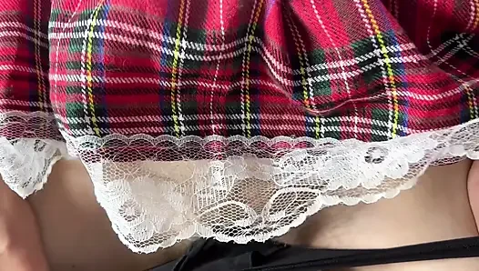 I can't stop doing this!!! hairy virgin rubbing.female masturbation