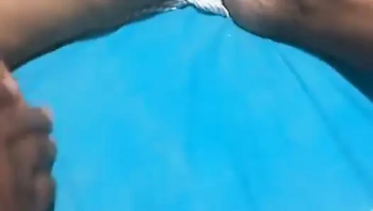 Ayak masajı