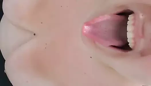 Benim güzel küçük ağzım - lily murdock