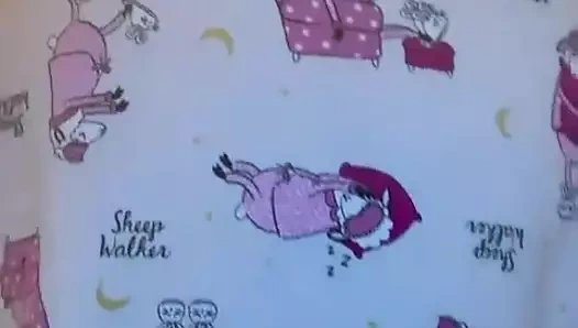 bu gece çok azgın hissediyorum