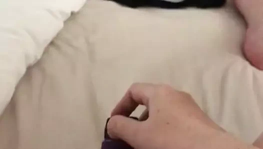 vibratör derin gidiyor