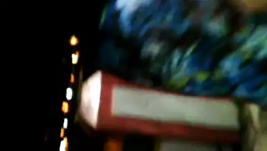 Alex Torres y Violeta Fox Previo Anal