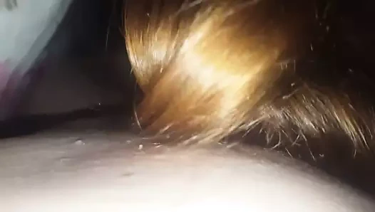 benim karım emme benim horoz