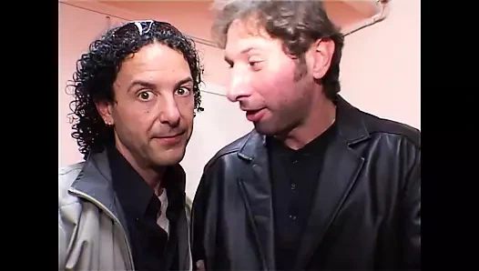 Faith'i sikiyor - bölüm 1