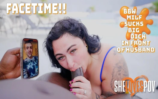 Semaj Media Josie Jaxxon kocası izlerken beni emmeyi seviyor!!