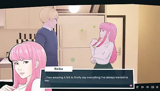 Tam oyun - şenlik: bir aşk otel hikayesi, bölüm 7