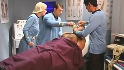 Star Trek