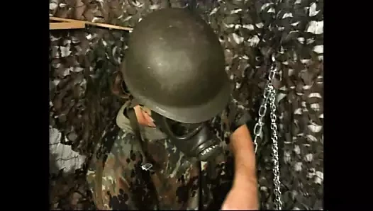 Quella Troia della Nonna 5 (Full Movie)