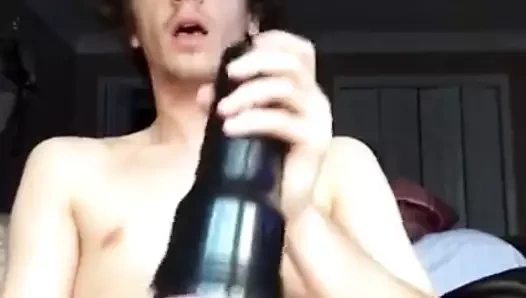 Fleshlight vs canavar 2