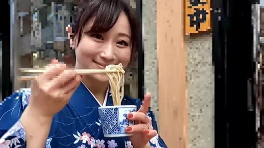 Evli kadın Migui'nin zina gezisi 4