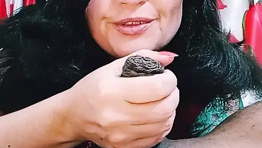 Sneaking Around With Slutty Sister-In-Law