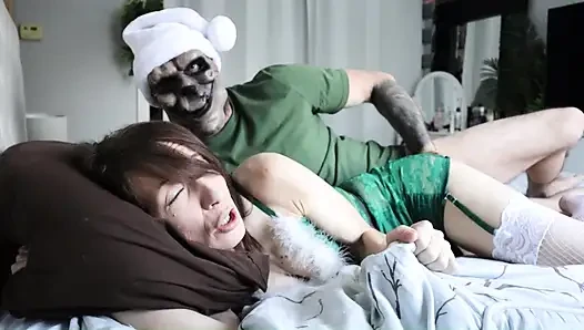 Üvey kız maskeli üvey babasıyla seks yapıyor bölüm 1 - bu erkek arkadaşım değildi