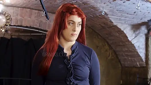 Еще одна бледная мишень - дебют Ники