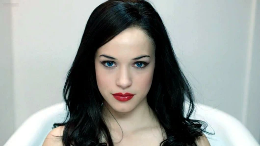 Alexis knapp – çıplak seks